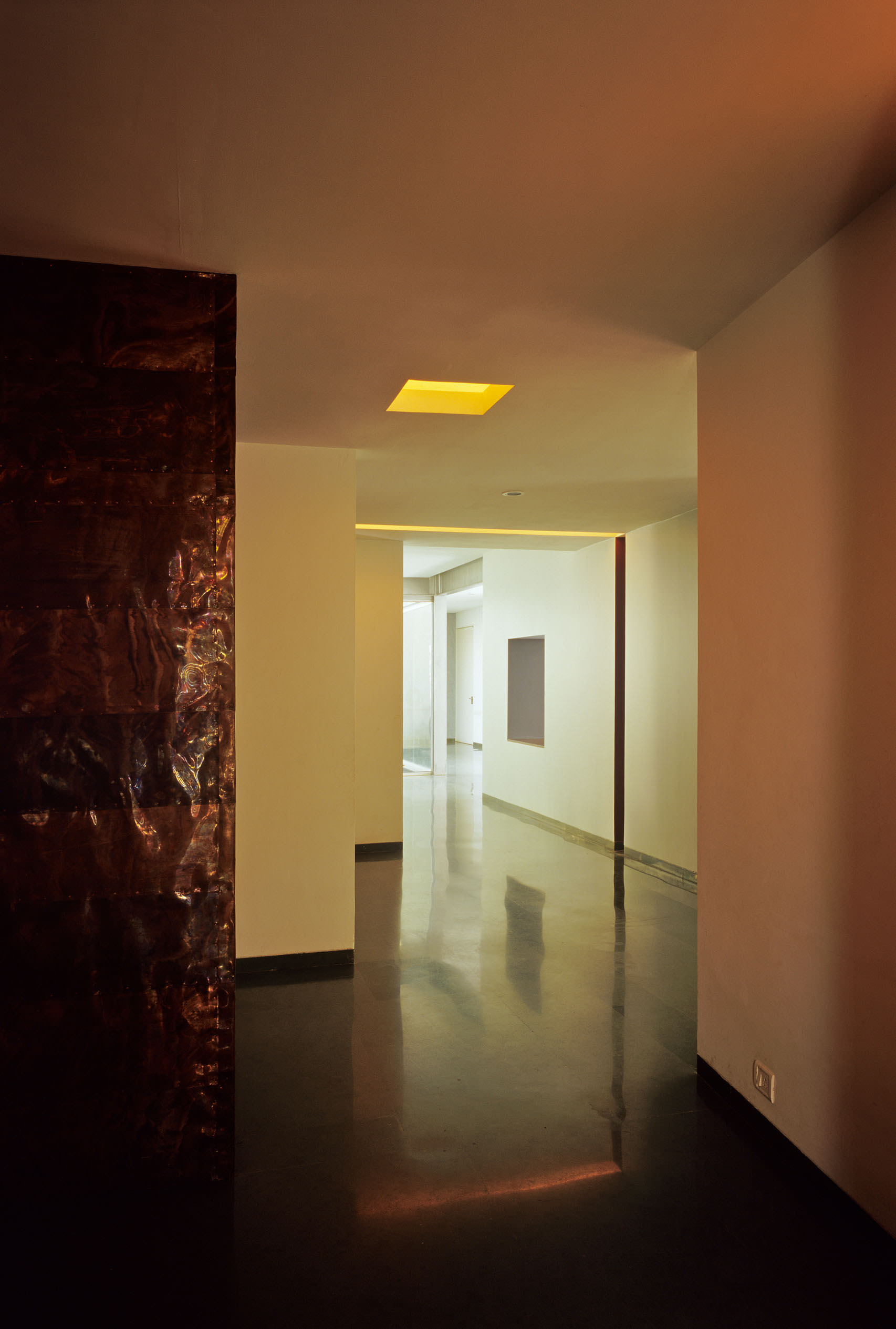 RMA Kar House, Bangalore